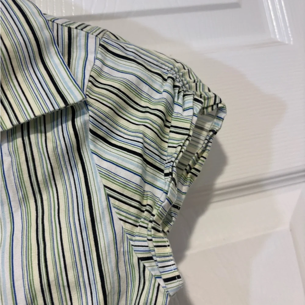 Missunderstood Girl’s Shirt Dress/Tunic - Picture 5 of 9